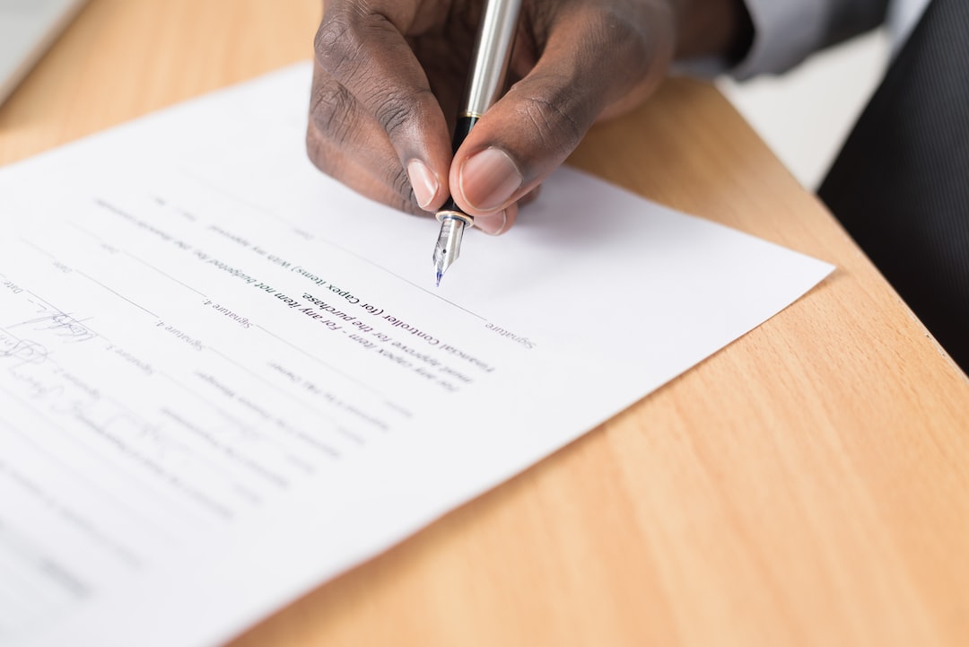 5 Benefits of Long Term Lease Agreements