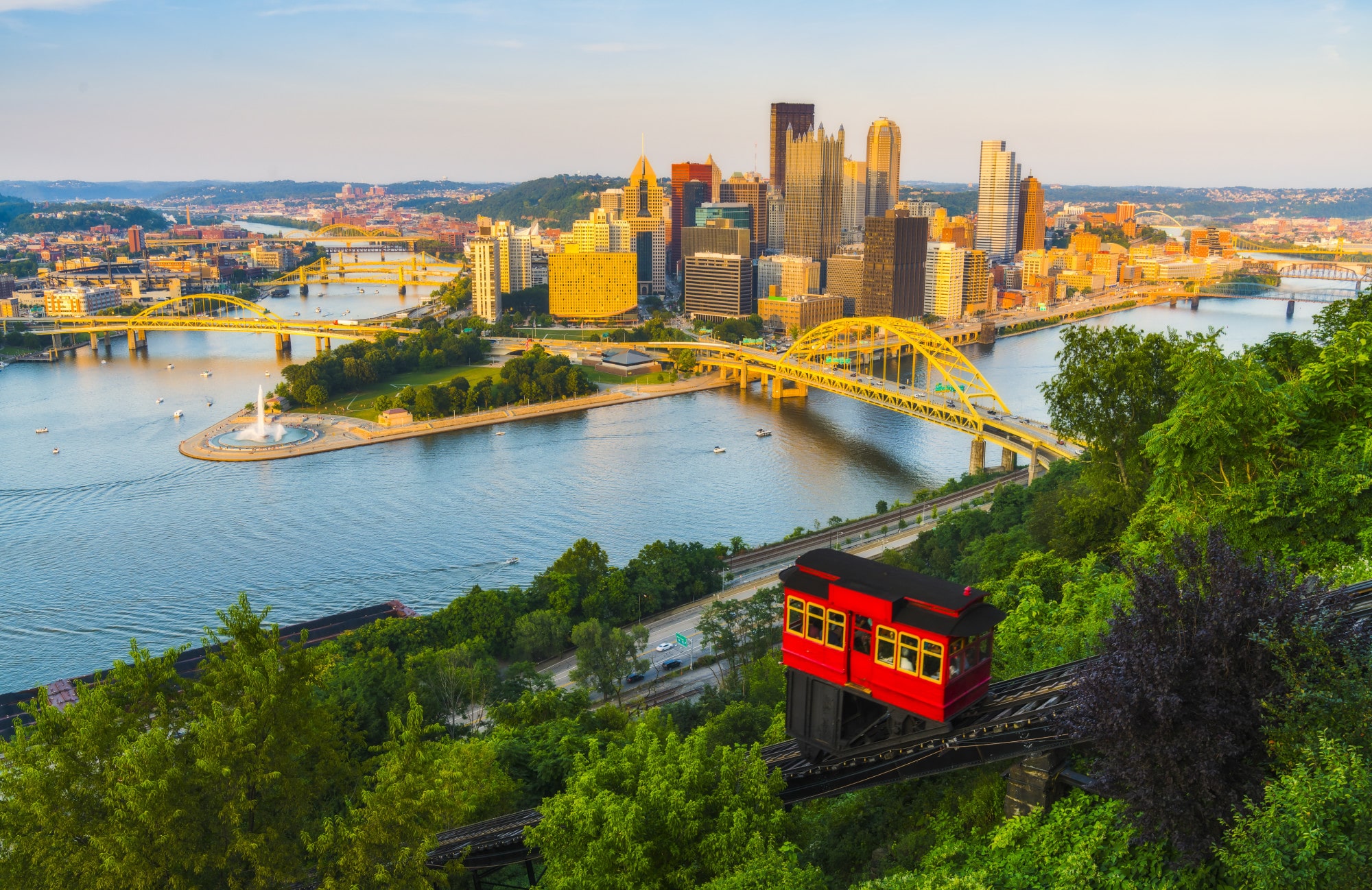 5 Tips and Tricks for Investing in Pennsylvania Real Estate
