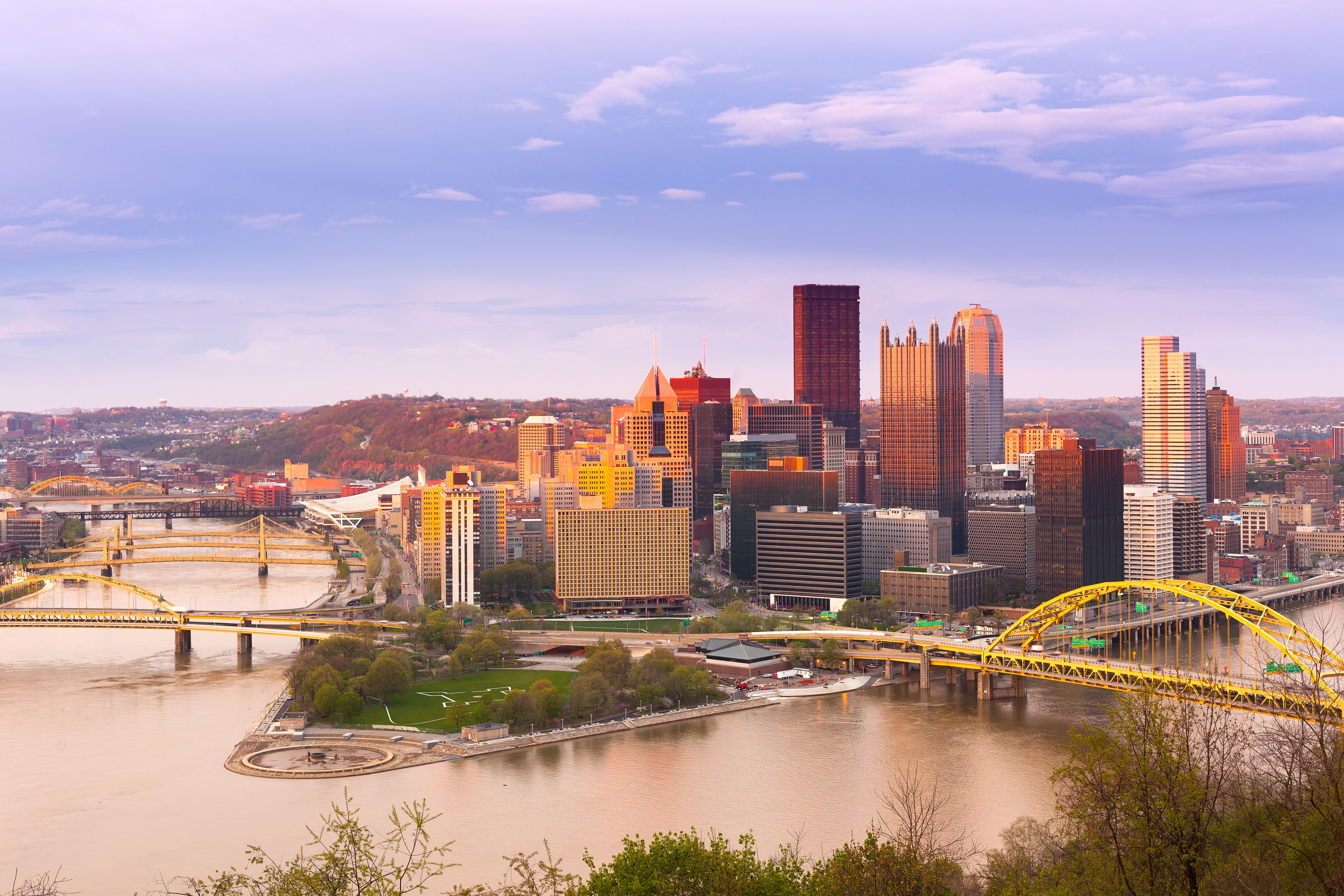 Pittsburgh Property Management